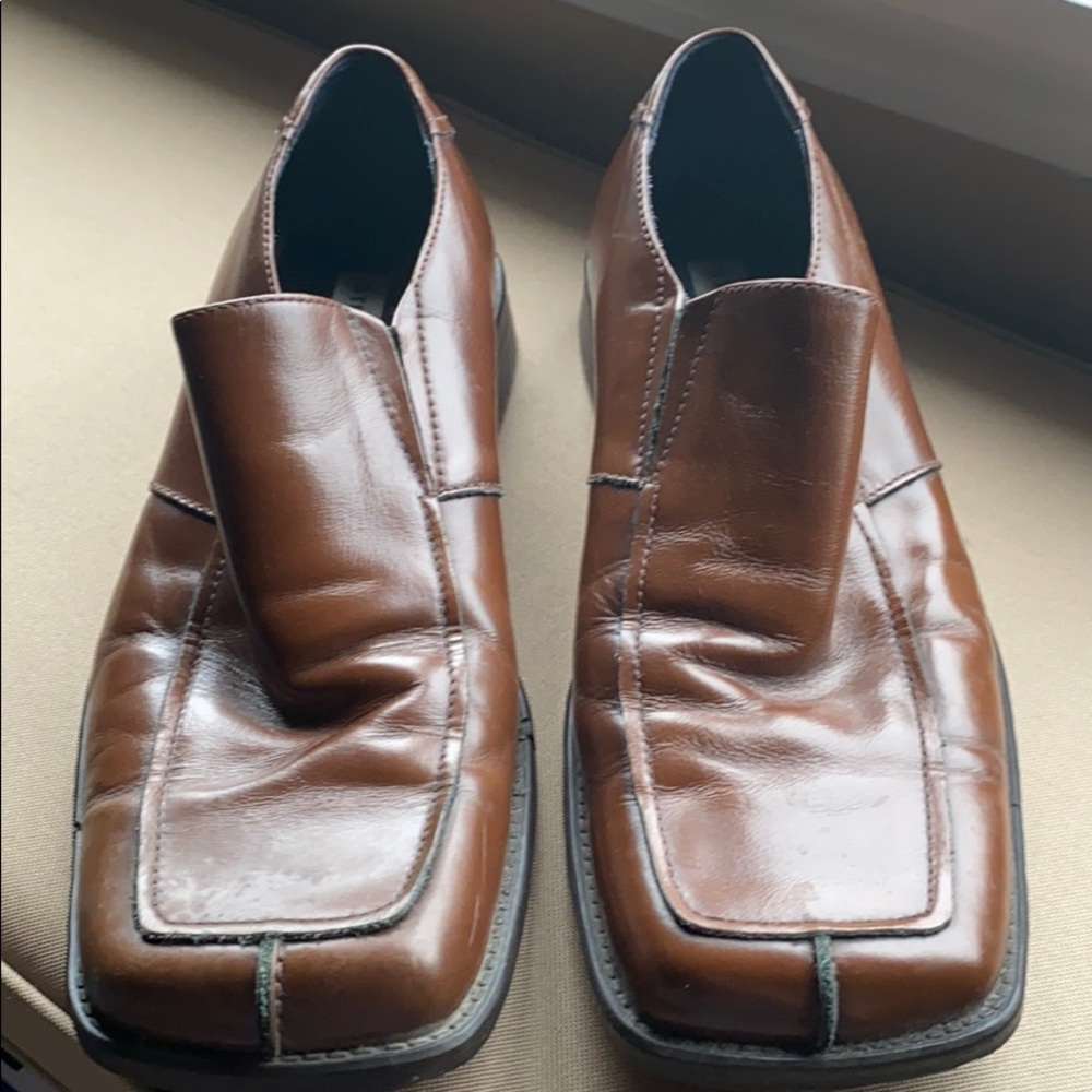 Dress Shoes